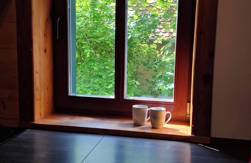 Gaschwitz Apartment | Cozy 1-room apartment with balcony