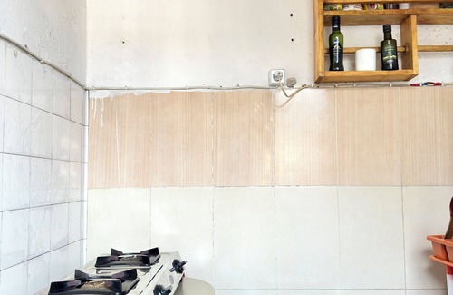 Luanda Apartment | Cozy 1BR Apt/Safe & Central Luanda