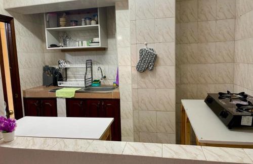 Parklands Apartment | Cozy 1BR with Balcony Prime Westlands Location