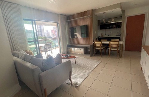 Nazare Apartment | Cozy 2 Bedroom Apartment. Excellent Location!