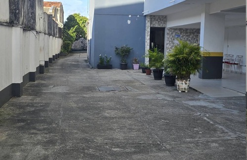 Guama Apartment | Cozy 2-bedroom apartment in charming Guamá Belém with WiFi, AC