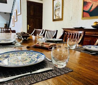 Antigua Guatemala Apartment | Cozy 2 bedroom Suite with jacuzzi in Antigua Guatemala - Prime Location - ELA Suite