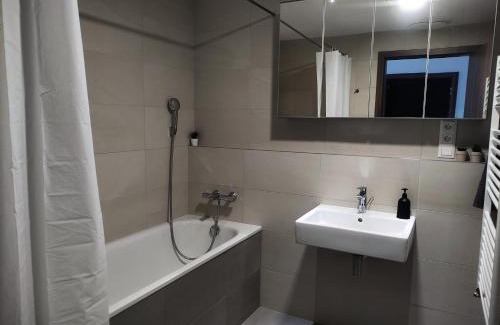 Old Town Apartment | Cozy 2 rooms flat - Castle view