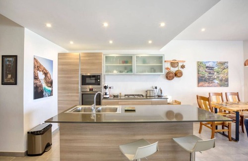 Zebbug Apartment | Cozy 2BR Apt with Breathtaking Balcony views!