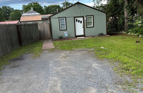 Glens Falls House | Cozy 3-bedroom house in a quiet neighborhood of Glens Falls. Pet Friendly