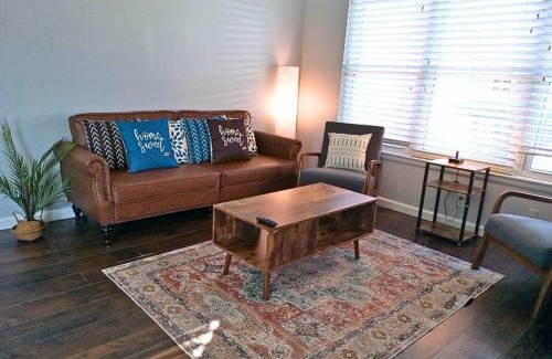 North Shore House | Cozy 3br By Houston Ship Channel