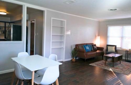 North Shore House | Cozy 3br By Houston Ship Channel