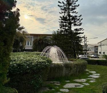 Nong Prue House | Cozy 4-Bedroom Getaway Secure Convenient Location