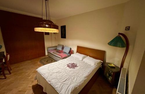 Chugureti Apartment | cozy and center