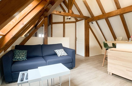 Cronenbourg Est Apartment | Cozy and charming apartment, 5 mn from city center