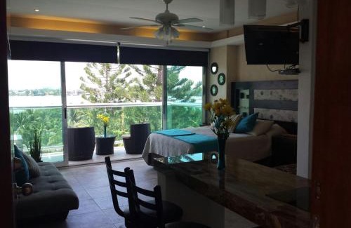 Punta Cancun Apartment | Cozy and Modern