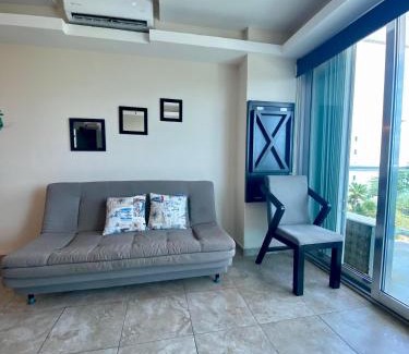 Punta Cancun Apartment | Cozy and Modern