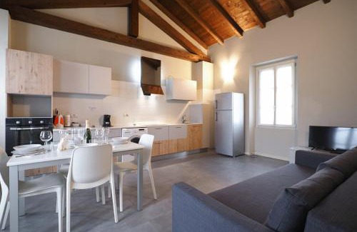 Gallaratese Apartment | Cozy Apartment Cascina Cotica 3 - San Siro Milano