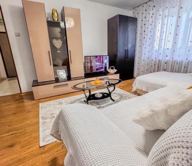 Pitesti Apartment | Cozy Apartment Craiovei