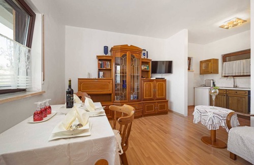 Zaton Apartment | Cozy Apartment Hortenzija in Zaton