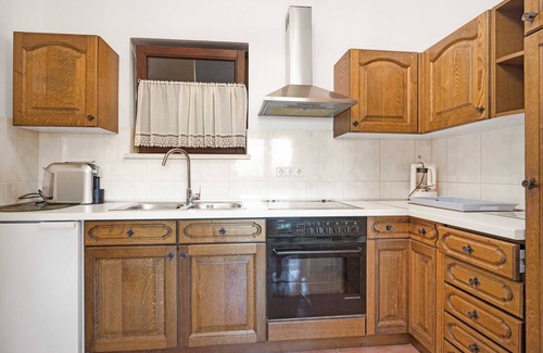 Zaton Apartment | Cozy Apartment Hortenzija in Zaton
