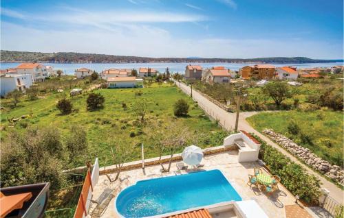 Barbat na Rabu Apartment | Cozy Apartment In Barbat With Wifi