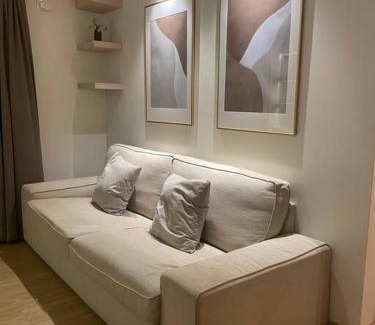 Cikarang Apartment | Cozy Apartment in Cikarang with Lake View