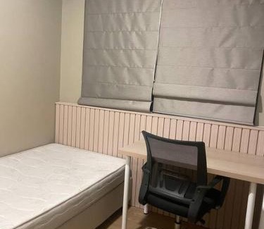 Cikarang Apartment | Cozy Apartment in Cikarang with Lake View