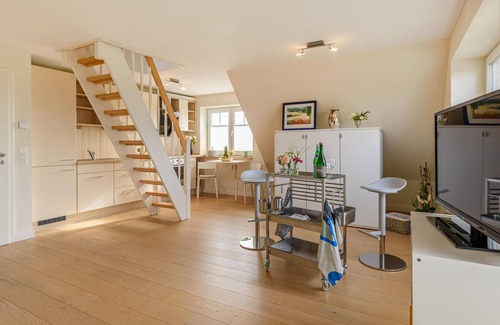 Langenhorn Apartment | Cozy apartment in Langenhorn