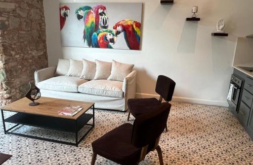 Casco Viejo Apartment | Cozy Apartment in the heart Casco Viejo