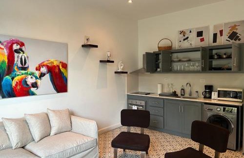 Casco Viejo Apartment | Cozy Apartment in the heart Casco Viejo