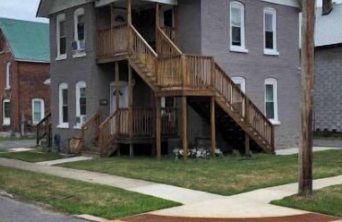 Watertown Apartment | Cozy Apartment in Watertown