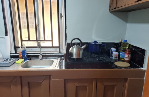 Freetown Apartment | Cozy apartment minutes away from downtown, hiking trails, and beach attractions.