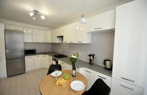 Ternopil Apartment | Cozy apartment next to the park