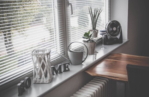 Langenhorn Apartment | Cozy apartment on the North Sea