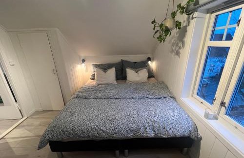 Trondheim Apartment | Cozy apartment on the hill