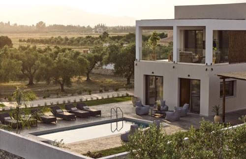 Kalpaki Villa | Cozy Aura Residence, by TK Property Management