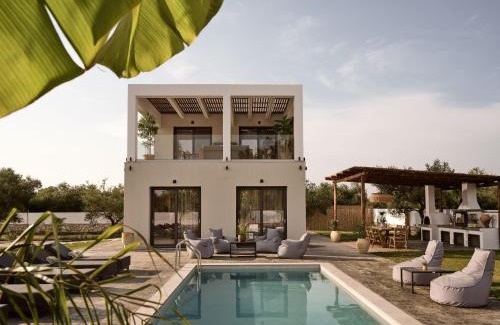 Kalpaki Villa | Cozy Aura Residence, by TK Property Management