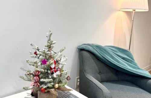 Richmond Hill Apartment | Cozy, brand-new, 2BDR,walkout apt, free parking