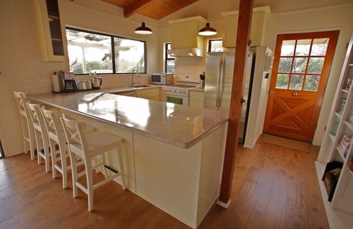 Mariposa House | Cozy Cabin Near The Gateway Of Yosemite Valley