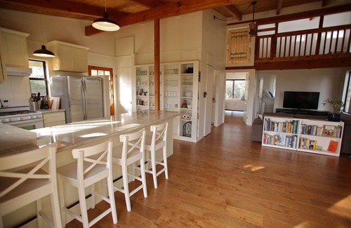 Mariposa House | Cozy Cabin Near The Gateway Of Yosemite Valley