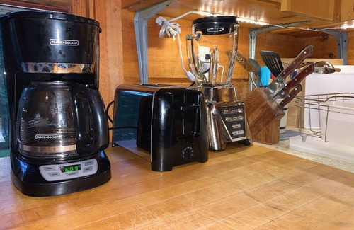 Greenville Junction Cabin | Cozy Cabin with Access to Beautiful Moosehead Lake. Pet friendly!
