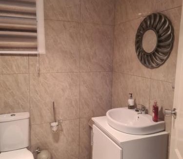 Greater Johannesburg Metropolitan Area Apartment | Cozy Cabin
