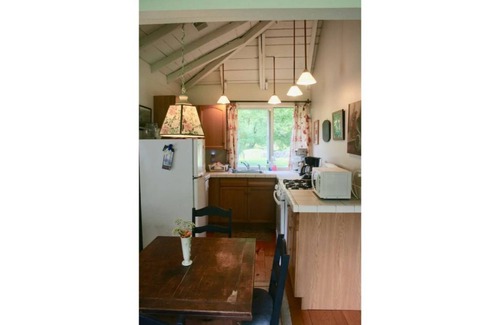 Samsonville Cottage | Cozy Catskills Cottage