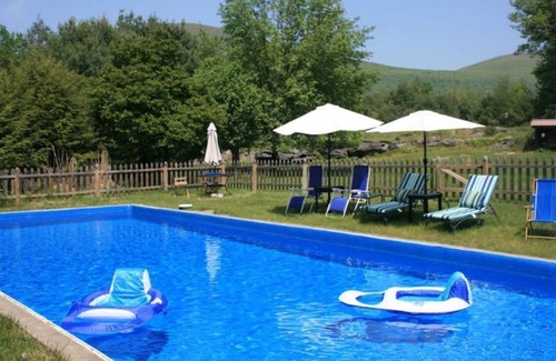 Samsonville Cottage | Cozy Catskills Cottage