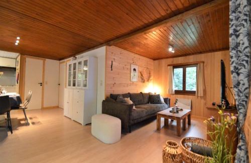 Grandham Ski Chalet | Cozy Chalet with barbecue
