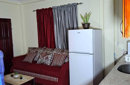 Georgetown Apartment | Cozy, comfortable, and beautiful apartment located in a safe gated community.
