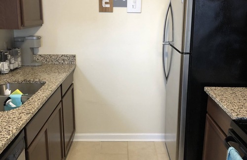 Kiln Creek Condo | Cozy Condo