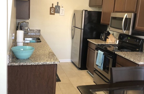 Kiln Creek Condo | Cozy Condo