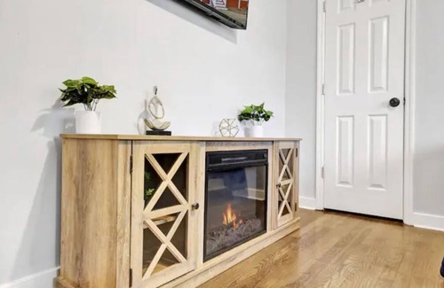 Birmingham Cottage | Cozy Cottage Downtown ~ Near Protective