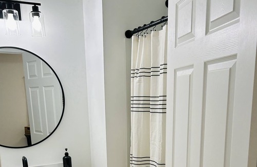 Milledgeville Cottage | Cozy cottage just steps away from Downtown Milledgeville!!