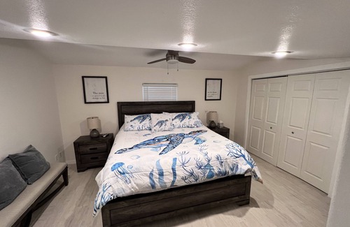 Port Isabel Resort | Cozy Cottages by the Bay