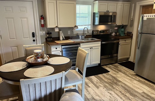 Miller Place Cottage | Cozy Country Cottage #3