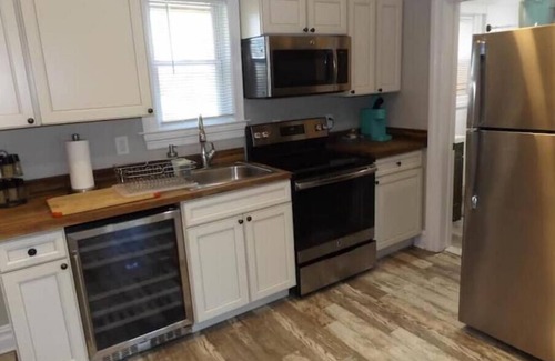 Miller Place Cottage | Cozy Country Cottage #3
