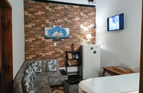 Mindo Ski Chalet | Cozy, country house, equipped in Mindo Ecuador.